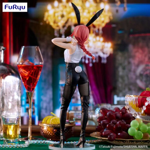 Furyu Figures Bicute Bunnies: Chainsaw Man - Makima