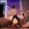 Furyu Figures Exceed Creative: Chainsaw Man - Chainsaw Man
