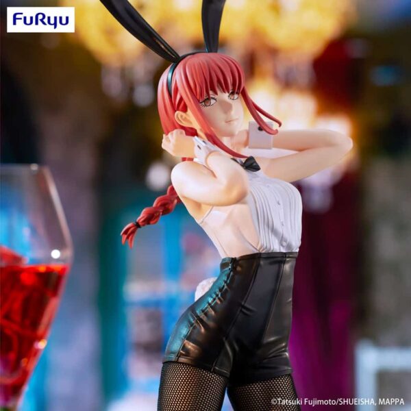 Furyu Figures Bicute Bunnies: Chainsaw Man - Makima