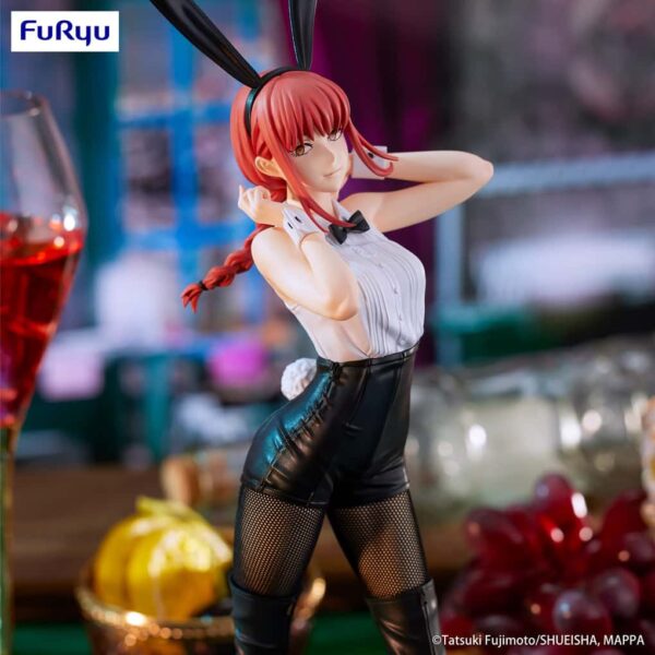 Furyu Figures Bicute Bunnies: Chainsaw Man - Makima