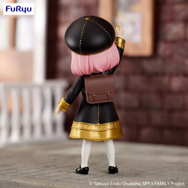 Furyu Figures Exceed Creative: Spy X Family - Anya Forger Get A Stella Star
