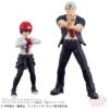 Banpresto: Undead Unluck - Andy