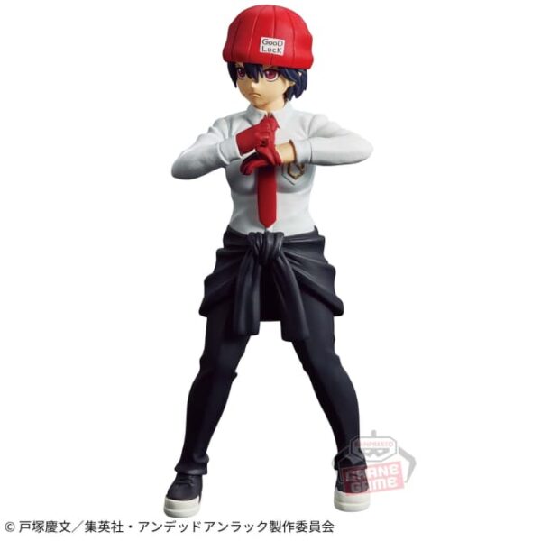 Banpresto: Undead Unluck - Fuko Izumo