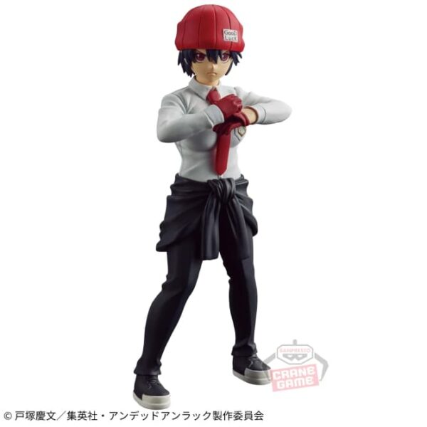 Banpresto: Undead Unluck - Fuko Izumo