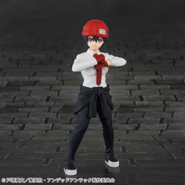 Banpresto: Undead Unluck - Fuko Izumo