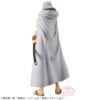 ecanimeshop   4 sem Banpresto: One Piece - Rayleigh LA SERIE GRANDLINE