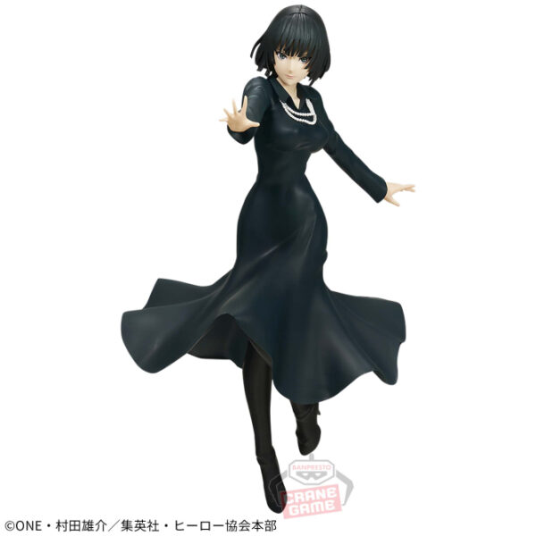 Banpresto: One Punch Man - Fubuki