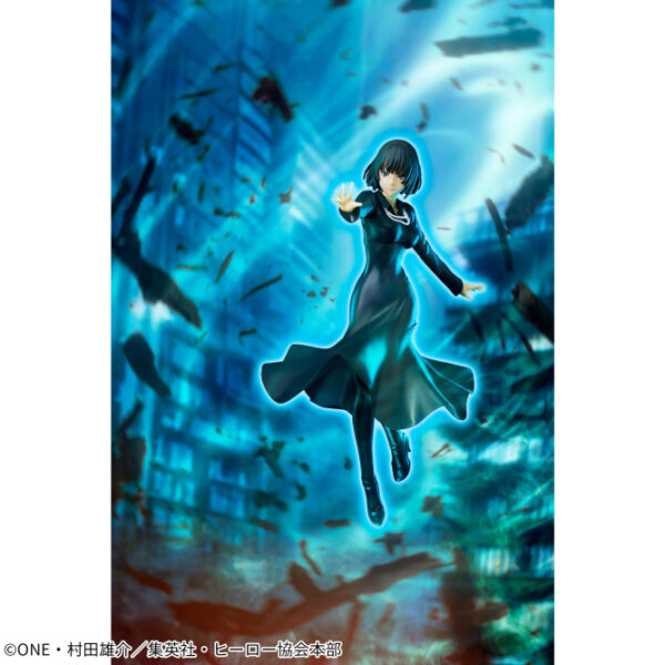 Banpresto: One Punch Man - Fubuki