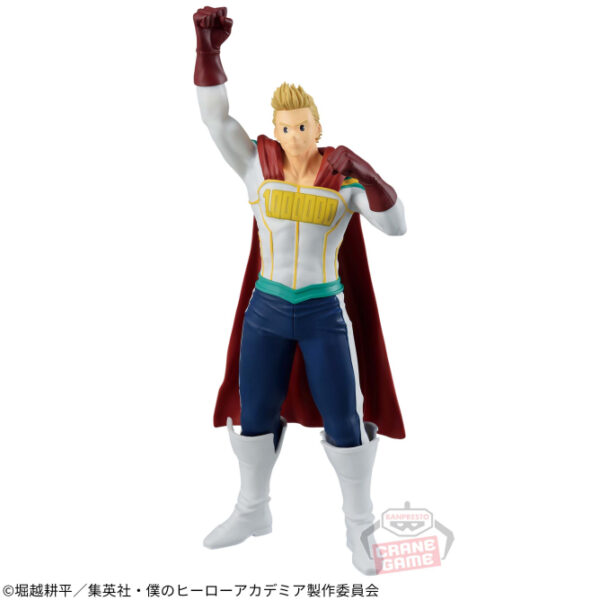 My hero academia - The Million vol. II