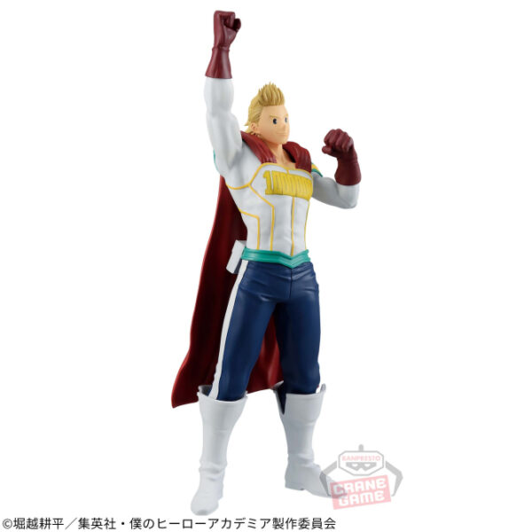 My hero academia - The Million vol. II