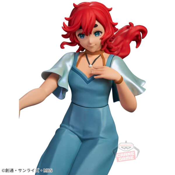 Mobile Suit Gundam Witch of Mercury - Miorine Rembran