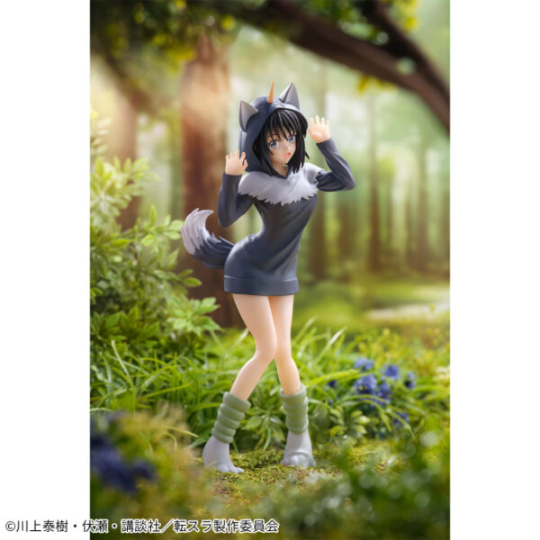Banpresto: That time i got reincarnated as a slime - Shizu