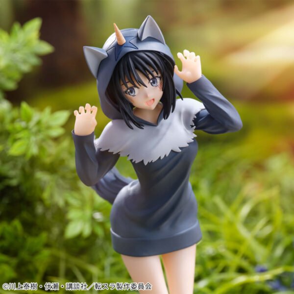Banpresto: That time i got reincarnated as a slime - Shizu