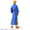 Banpresto: One Piece - Sanji THE GRANDLINE SERIES