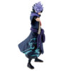 Banpresto: Naruto Shippuden - Uchiha Sasuke Disfraz 20 Aniversario