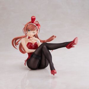 Banpresto: The Idolmaster Shiny Colors - Natsuha Arisugawa Fascination and Stockings