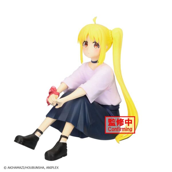 Banpresto: Bocchi The Rock - Nijika Ijichi