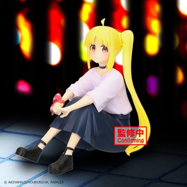 Banpresto: Bocchi The Rock - Nijika Ijichi
