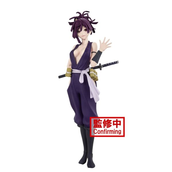 Banpresto Dxf: Hells Paradise - Yuzuriha