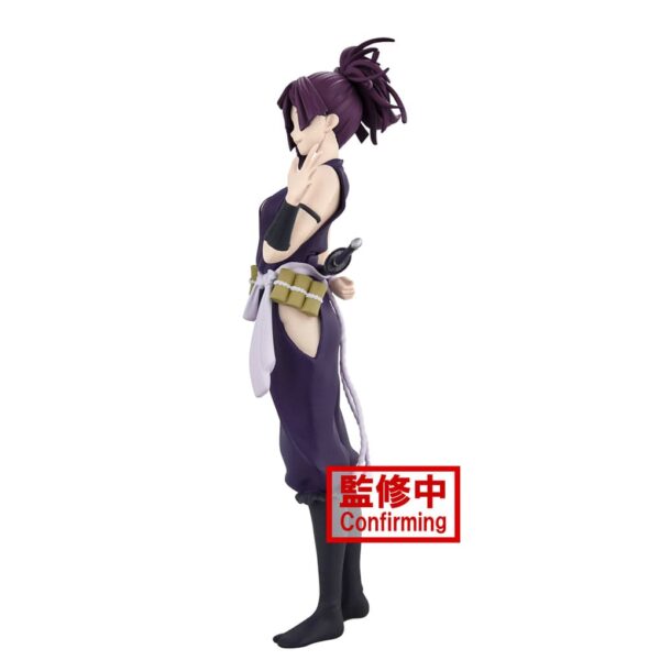 Banpresto Dxf: Hells Paradise - Yuzuriha