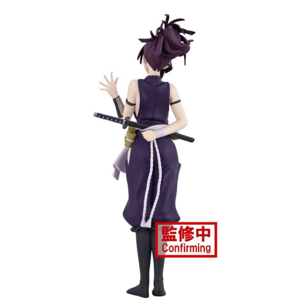 Banpresto Dxf: Hells Paradise - Yuzuriha