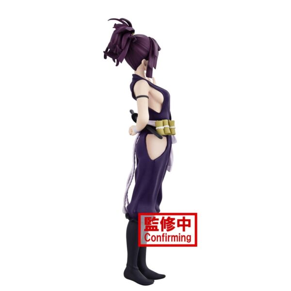 Banpresto Dxf: Hells Paradise - Yuzuriha