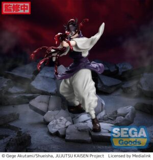 Sega Figures: Choso - Jujutsu Kaisen Shibuya Incident