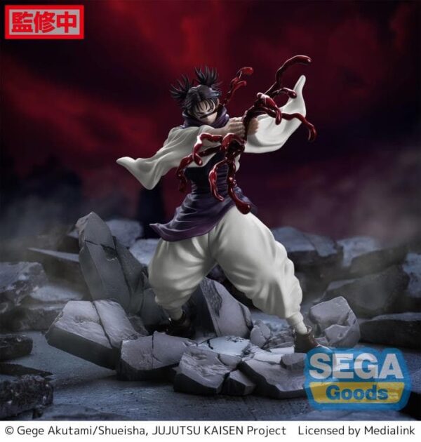 Sega Figures: Choso - Jujutsu Kaisen Shibuya Incident