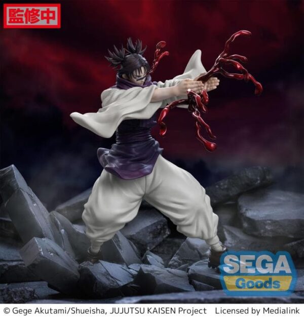 Sega Figures: Choso - Jujutsu Kaisen Shibuya Incident
