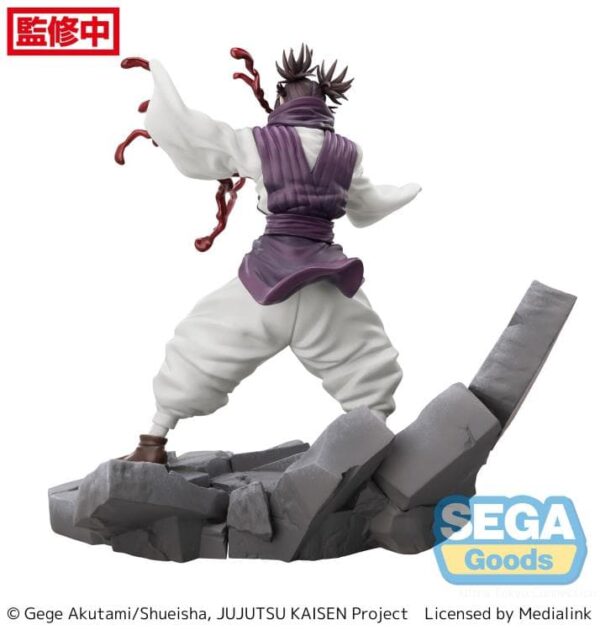 Sega Figures: Choso - Jujutsu Kaisen Shibuya Incident