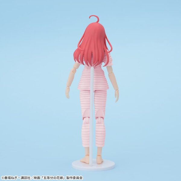 Sega Figures Movingood: The quintessential quintuplets - Itsuki Nakano