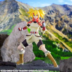 Sega Figures Luminista: Shangri-La Frontier - Oikatso
