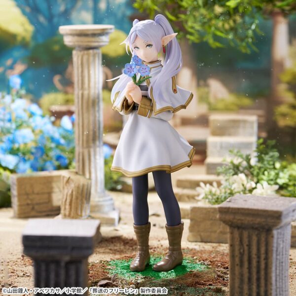 Sega Figures Luminasta: Funeral Freelen - Freelen