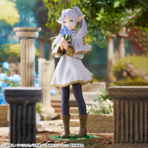 Sega Figures Luminasta: Funeral Freelen - Freelen