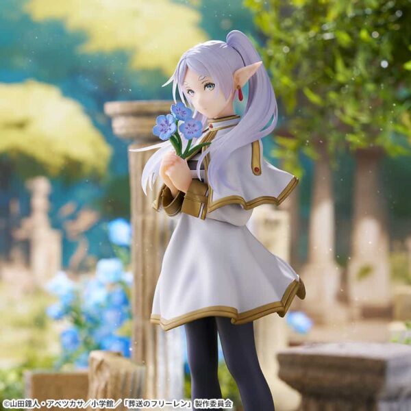 Sega Figures Luminasta: Funeral Freelen - Freelen