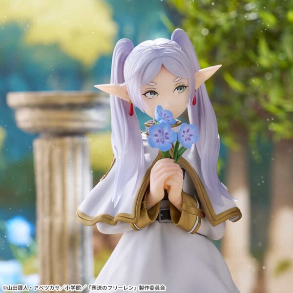 Sega Figures Luminasta: Funeral Freelen - Freelen
