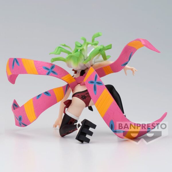Banpresto Kimetsu no yaiba: Daki Vibration Stars ver. B