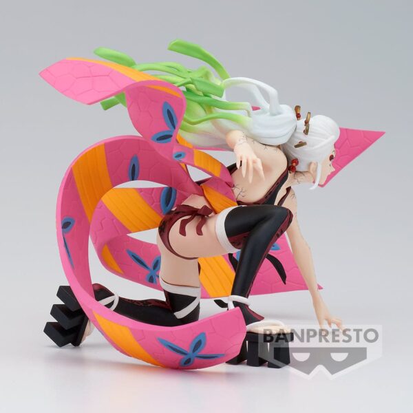 Banpresto Kimetsu no yaiba: Daki Vibration Stars ver. B