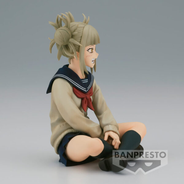 Banpresto My hero academia: Himiko Toga Break Time Collection Vol. 8