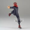 Banpresto King Of ART: Jujutsu Kaisen - Yuji Itadori
