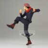 Banpresto King Of ART: Jujutsu Kaisen - Yuji Itadori