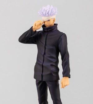 Banpresto: Jujutsu Kaisen - Saturo Gojo