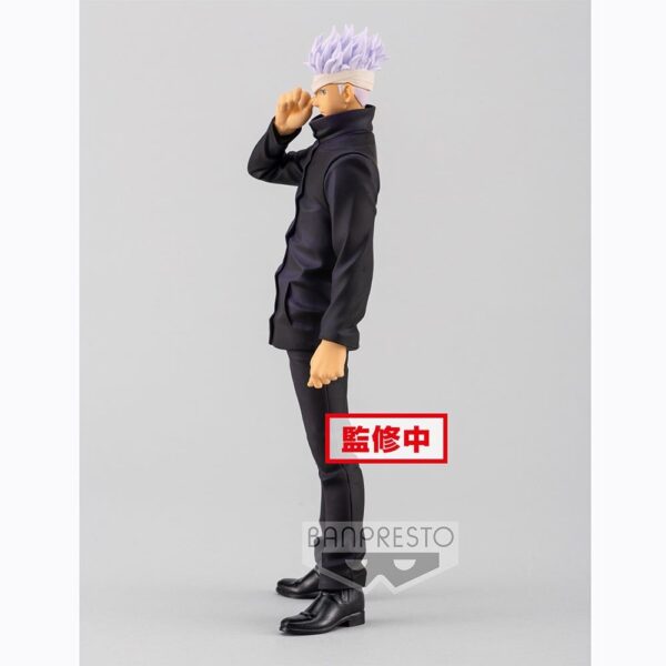 Banpresto: Jujutsu Kaisen - Saturo Gojo