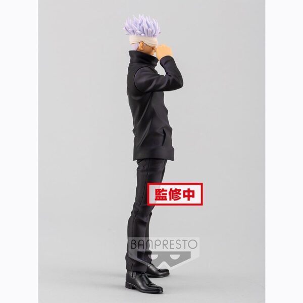Banpresto: Jujutsu Kaisen - Saturo Gojo