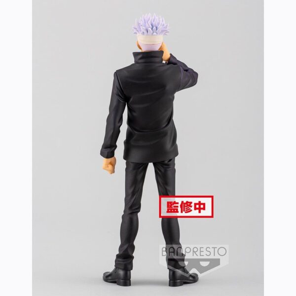 Banpresto: Jujutsu Kaisen - Saturo Gojo