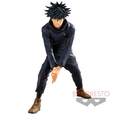 Banpresto: Jujutsu Kaisen - Megumi Fushiguro