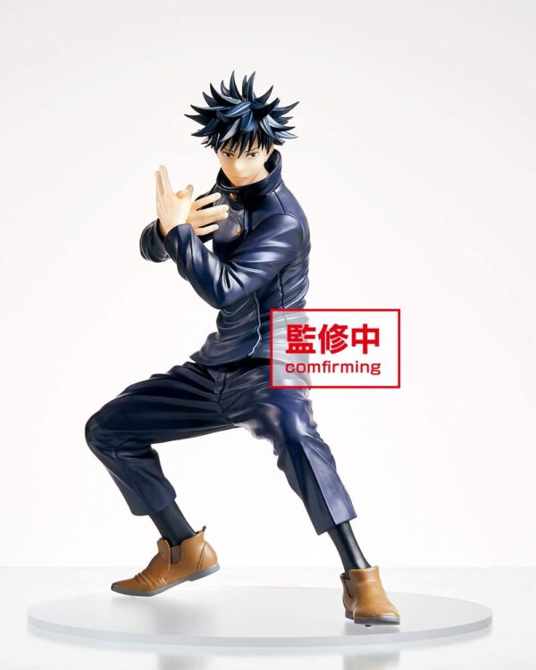 Taito: Jujutsu Kaisen - Megumi Fushiguro