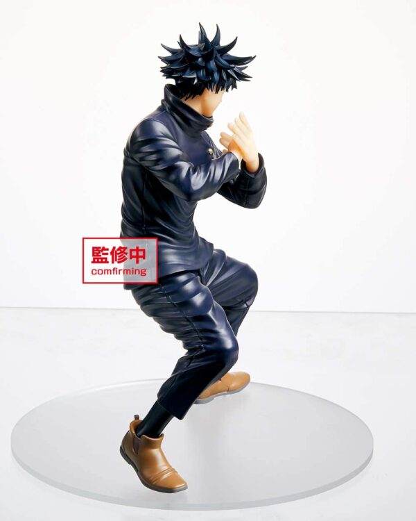 Taito: Jujutsu Kaisen - Megumi Fushiguro