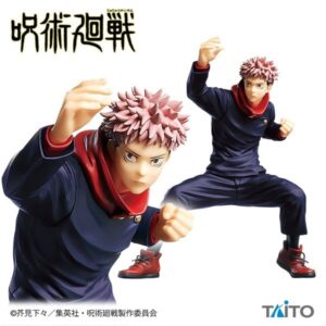 Taito: Jujutsu Kaisen - Yuji Itadori