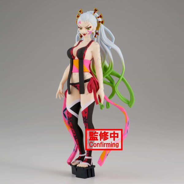 Banpresto: Kimetsu No Yaiba - Daki